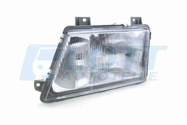 Headlight