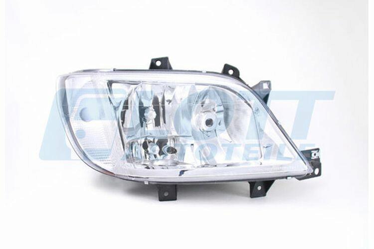 Headlight