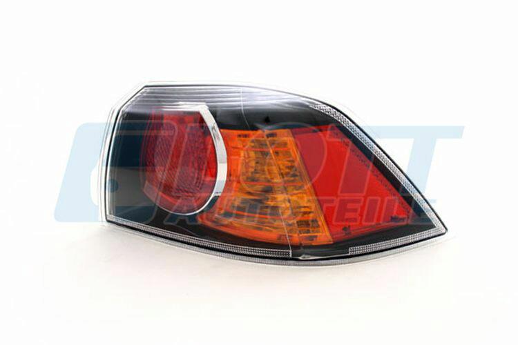 Combination Rearlight