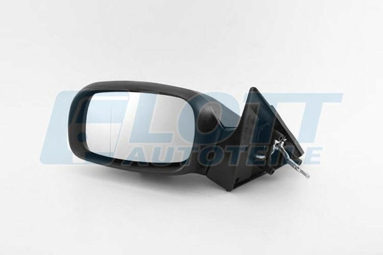 JOHNS Exterior Mirror