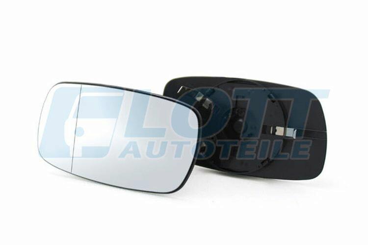 JOHNS Mirror Glass, exterior mirror