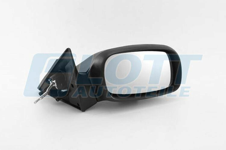 JOHNS Exterior Mirror