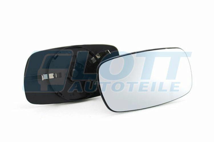JOHNS Mirror Glass, exterior mirror