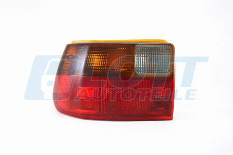 Combination Rearlight