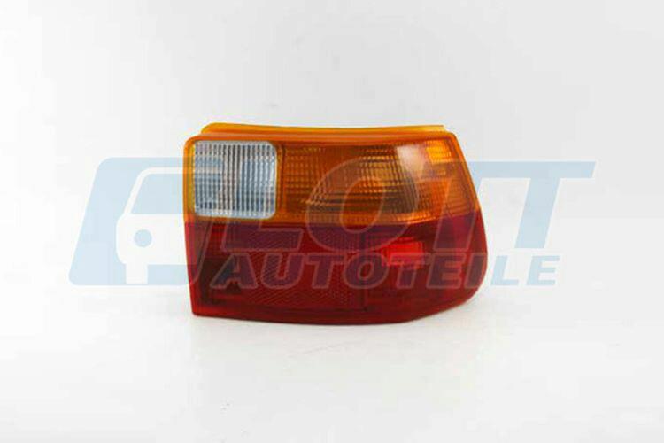 Combination Rearlight