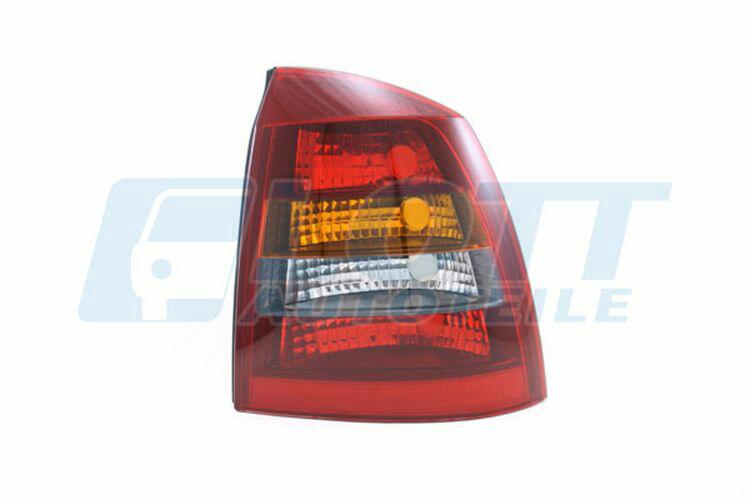 Combination Rearlight