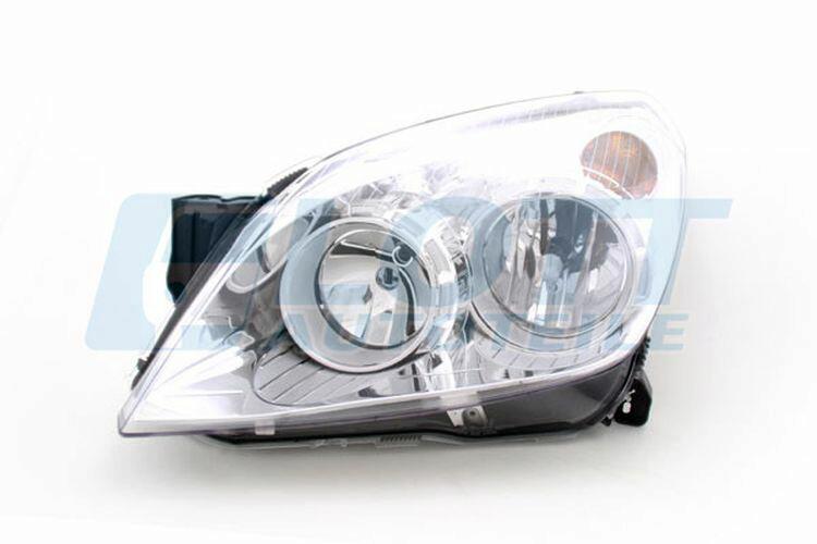 Headlight