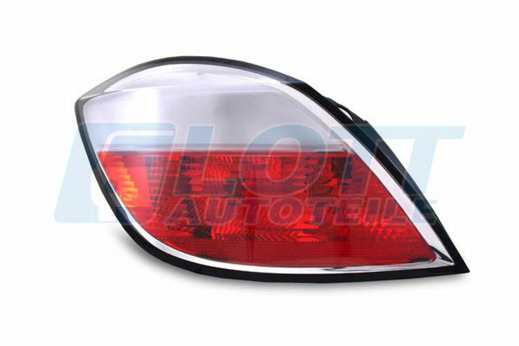 Combination Rearlight