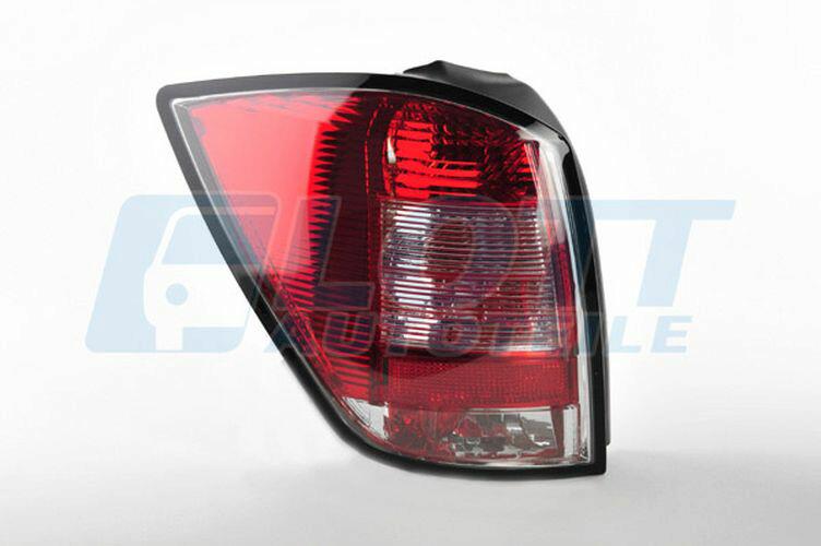 Combination Rearlight