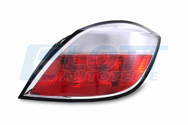 Combination Rearlight