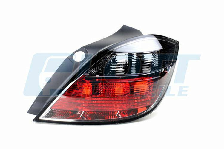 Combination Rearlight