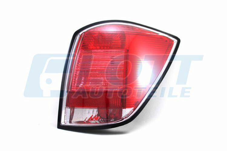 Combination Rearlight