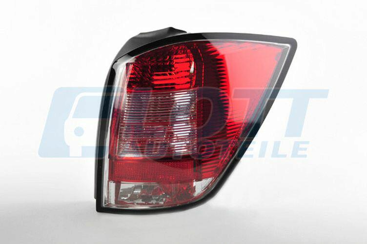 Combination Rearlight