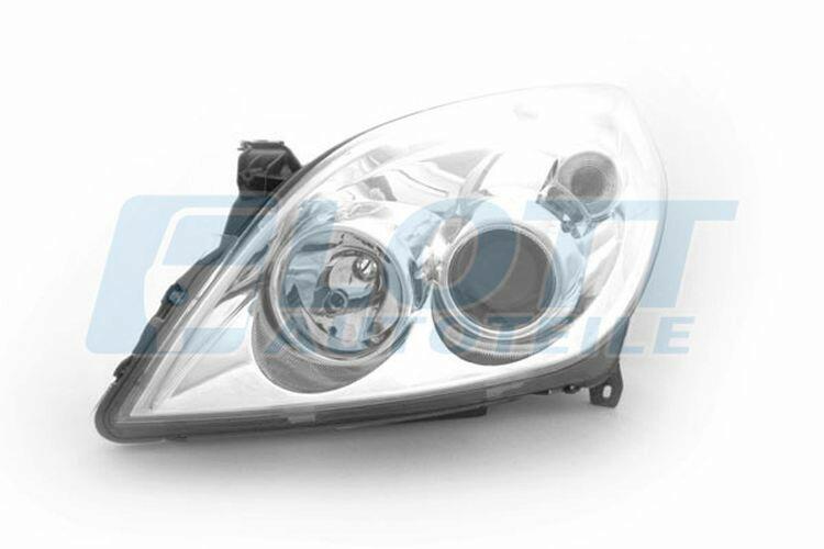 Headlight