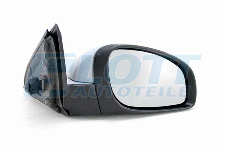 JOHNS Exterior Mirror