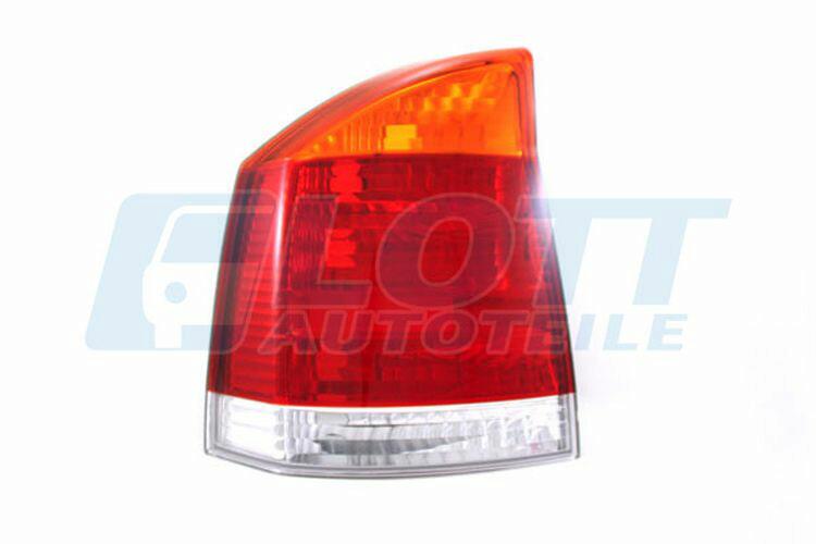 Combination Rearlight