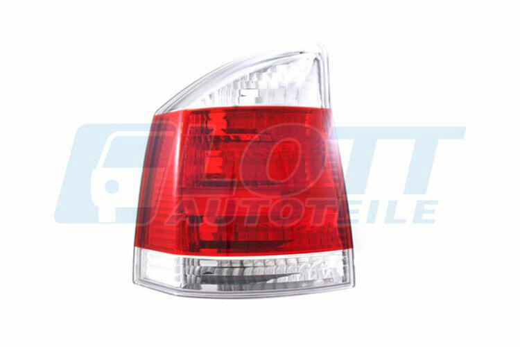 Combination Rearlight