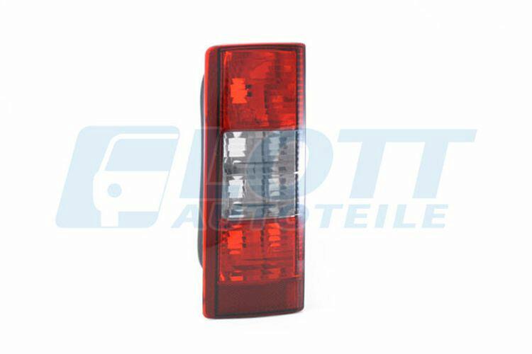 Combination Rearlight