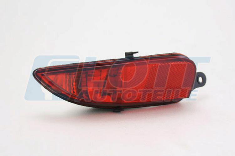 Rear Fog Light