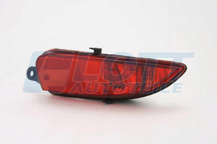 Rear Fog Light