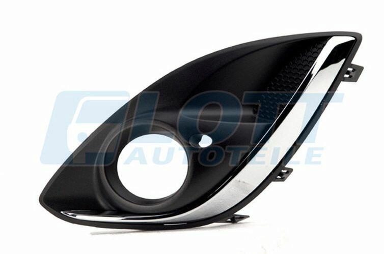 L&uuml;ftungsgitter, Sto&szlig;f&auml;nger 55 57 27-7