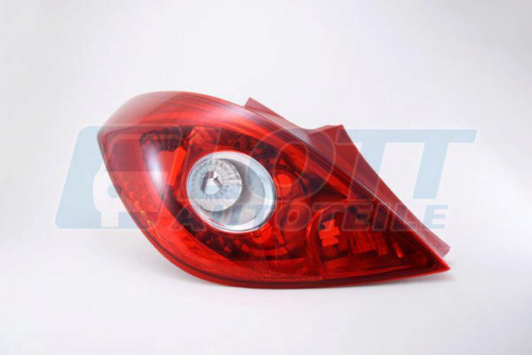 Combination Rearlight