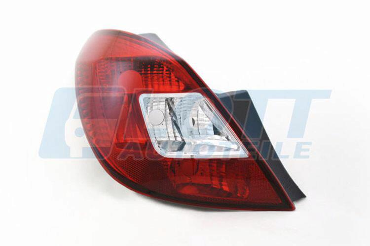 Combination Rearlight