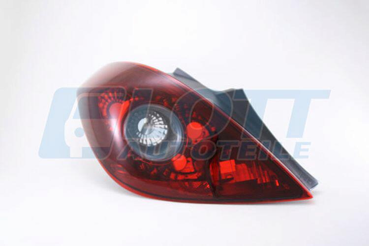 Combination Rearlight