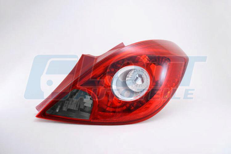 Combination Rearlight