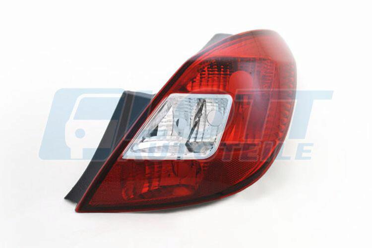 Combination Rearlight