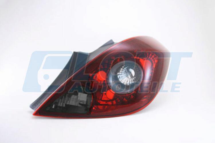 Combination Rearlight