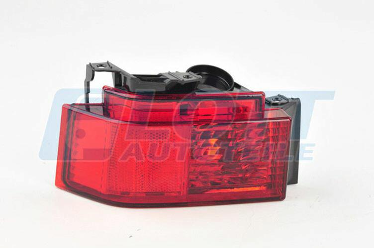 Rear Fog Light