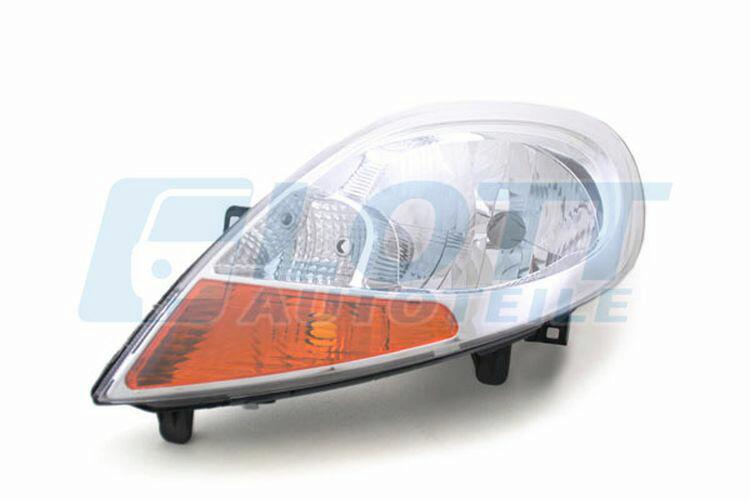 Headlight