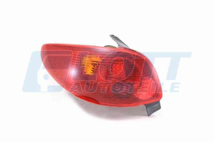 Combination Rearlight