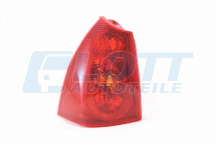 Combination Rearlight