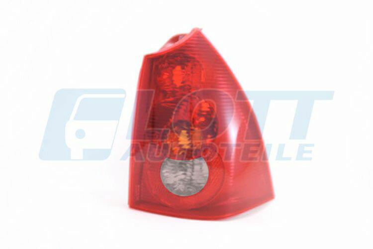 Combination Rearlight