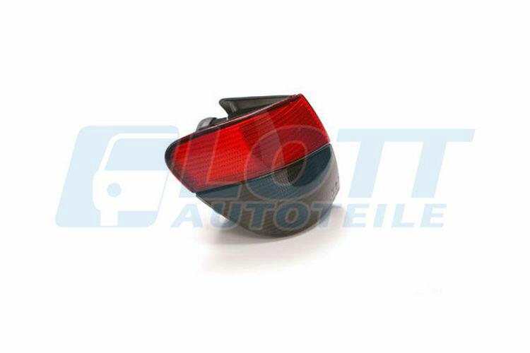 Combination Rearlight