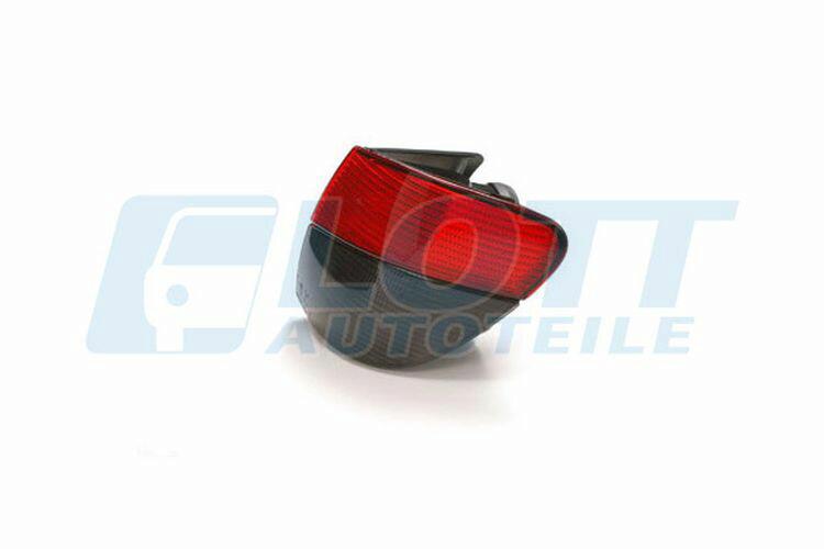Combination Rearlight