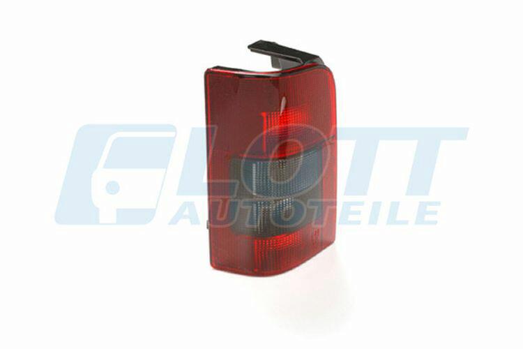 Combination Rearlight