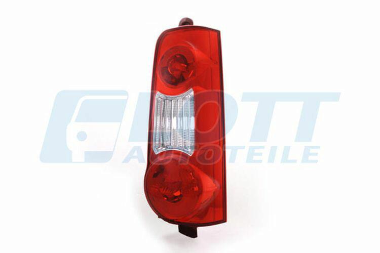 Combination Rearlight