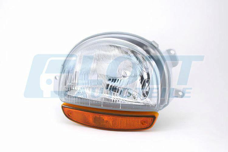 Headlight