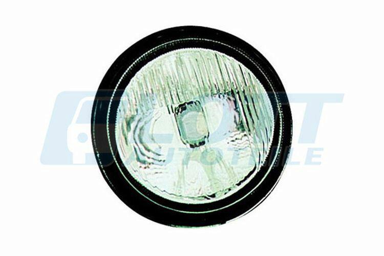 Fog Light