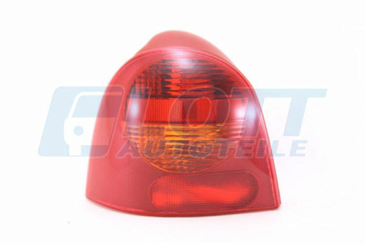 Combination Rearlight