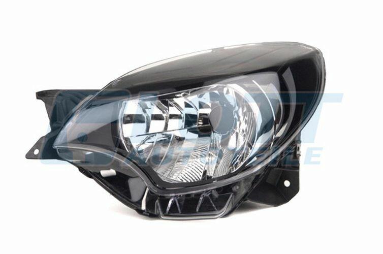 Headlight