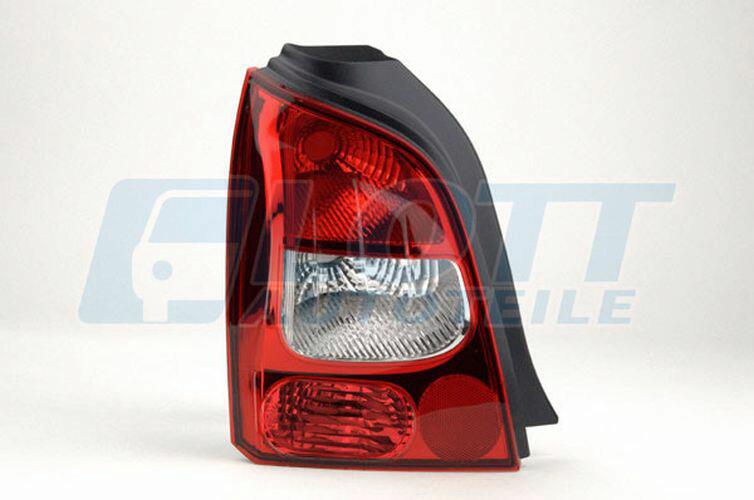 Combination Rearlight