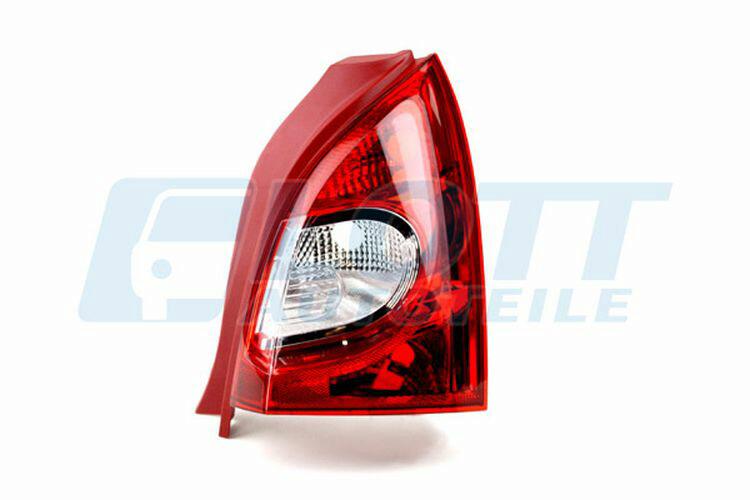 Combination Rearlight