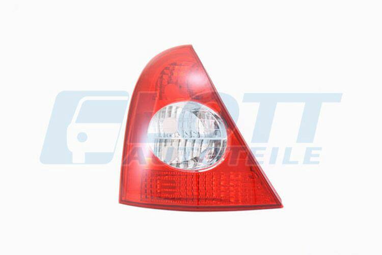 Combination Rearlight