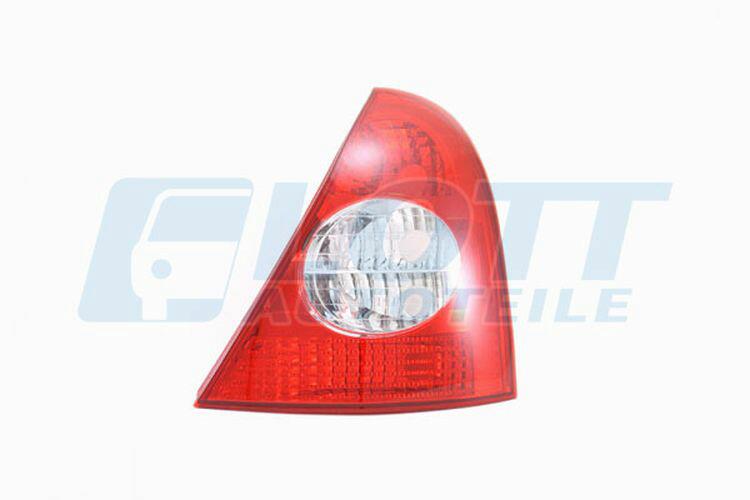 Combination Rearlight