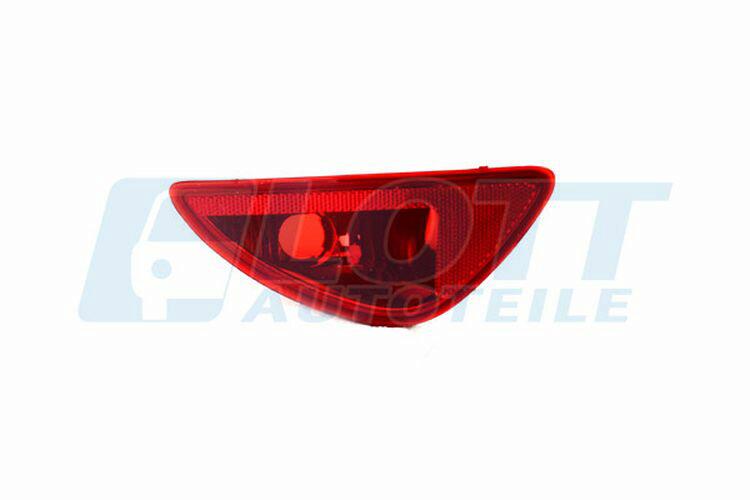 Rear Fog Light