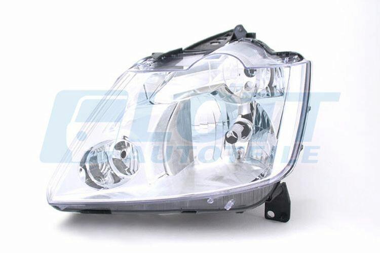 Headlight